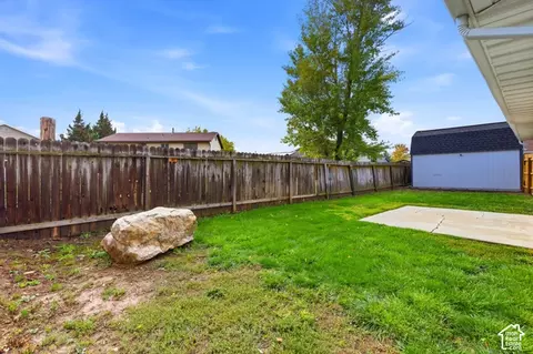 Exterior - 869 E 1325 N, Ogden, UT 84404 photo 7 of 7