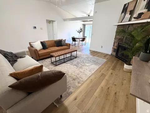 Living - 869 E 1325 N, Ogden, UT 84404 photo 3 of 3