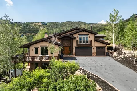 2240 Bear Hollow Dr, Park City, UT 84098