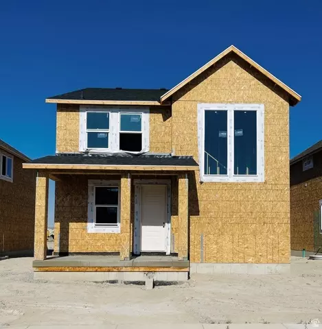 3637 N Annabell St #LOT EAGLE, Eagle Mountain, UT 84005