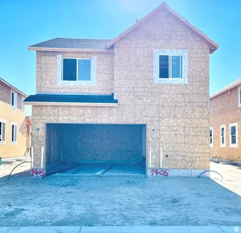 3637 N Annabell St #LOT EAGLE, Eagle Mountain, UT 84005 photo 2
