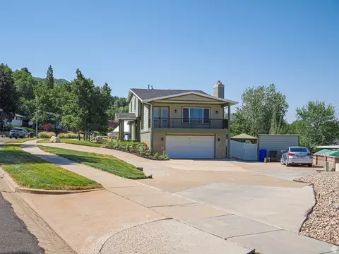 Other - 2524 S Edgehill Dr, Bountiful, UT 84010 photo 1 of 9