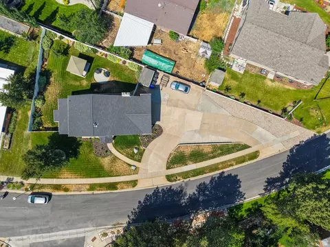 View/Area - 2524 S Edgehill Dr, Bountiful, UT 84010 photo 4 of 6
