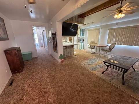 Entry Way - 1225 N Dixie Downs Rd #100, Saint George, UT 84770 photo 1 of 2