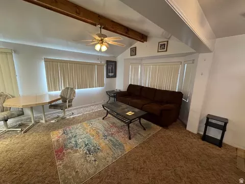 Living - 1225 N Dixie Downs Rd #100, Saint George, UT 84770 photo 3 of 3