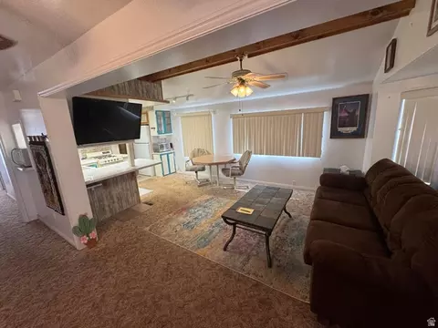 Living - 1225 N Dixie Downs Rd #100, Saint George, UT 84770 photo 1 of 3