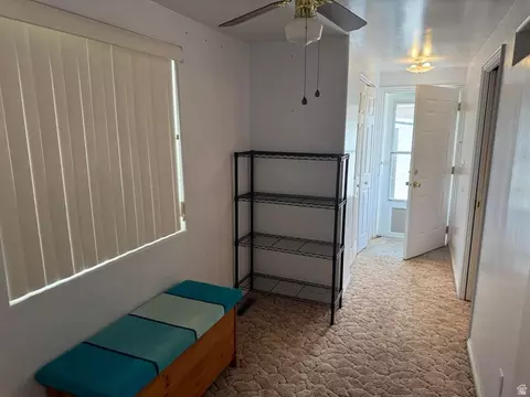 Entry Way - 1225 N Dixie Downs Rd #100, Saint George, UT 84770 photo 2 of 2