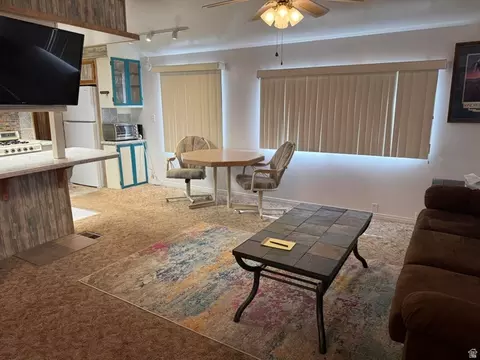 Living - 1225 N Dixie Downs Rd #100, Saint George, UT 84770 photo 2 of 3