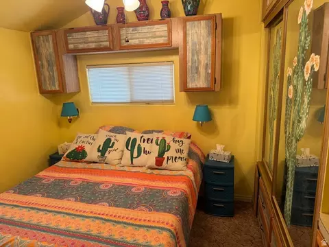 Bedroom - 1225 N Dixie Downs Rd #100, Saint George, UT 84770 photo 1 of 3
