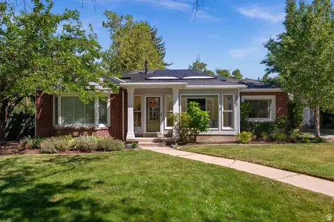 2223 E Hubbard Ave, Salt Lake City, UT 84108