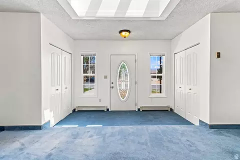 Entry Way - 191 N 300 E, Moroni, UT 84646 photo 1 of 1