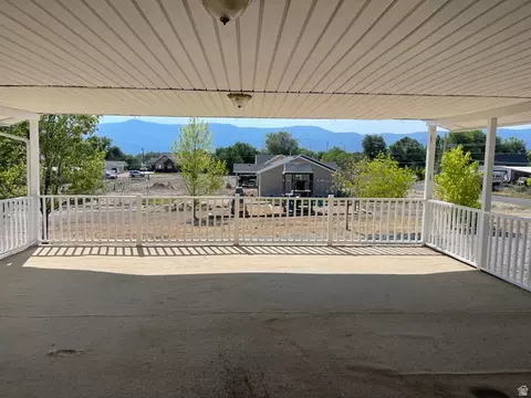 Exterior - 191 N 300 E, Moroni, UT 84646 photo 14 of 15