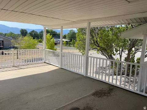 Exterior - 191 N 300 E, Moroni, UT 84646 photo 10 of 15