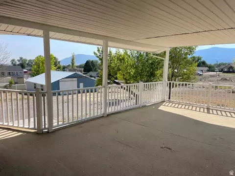 Exterior - 191 N 300 E, Moroni, UT 84646 photo 12 of 15