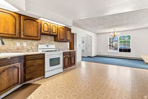 Kitchen - 191 N 300 E, Moroni, UT 84646 photo 3 of 3