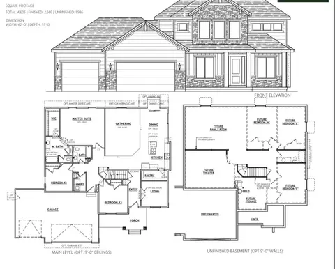 2812 S Eagle Dr, Spanish Fork, UT 84660 photo 1