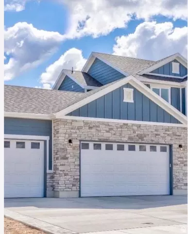 2812 S Eagle Dr, Spanish Fork, UT 84660 photo 2