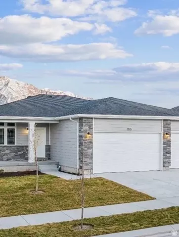 3297 E 2830 S, Spanish Fork, UT 84660 photo 2