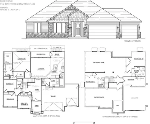 3256 E 2770 S, Spanish Fork, UT 84660