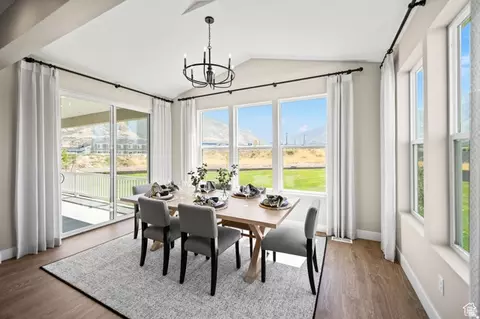 Dining - 2971 E 1000 S #309, Spanish Fork, UT 84660 photo 1 of 1