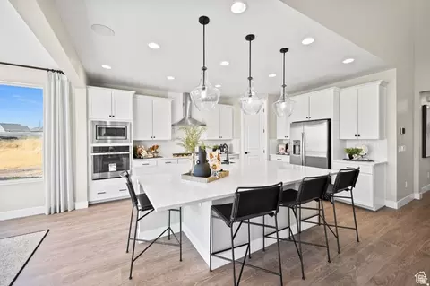 Kitchen - 2971 E 1000 S #309, Spanish Fork, UT 84660 photo 1 of 1