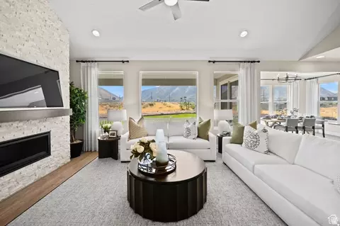 Living - 2971 E 1000 S #309, Spanish Fork, UT 84660 photo 1 of 2