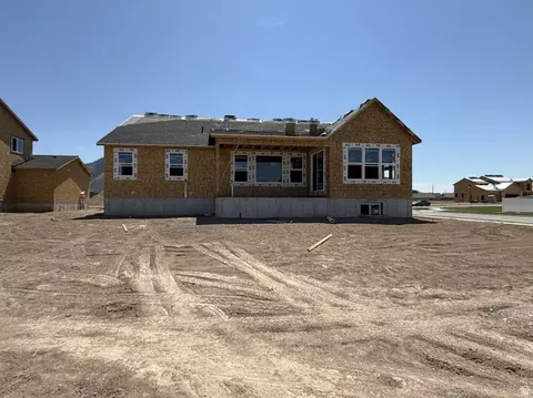 Exterior - 2971 E 1000 S #309, Spanish Fork, UT 84660 photo 3 of 4