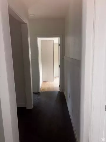 Entry Way - 75 E 300 S, Logan, UT 84321 photo 1 of 5