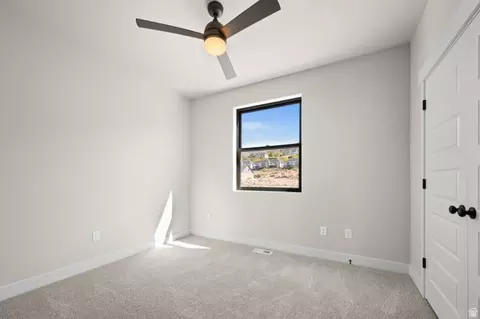 Bedroom - 281 Endurance Cir, Draper, UT 84020 photo 3 of 5