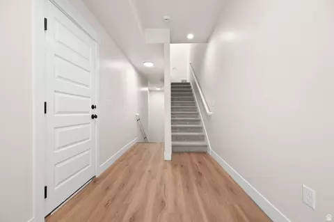 Entry Way - 281 Endurance Cir, Draper, UT 84020 photo 2 of 3