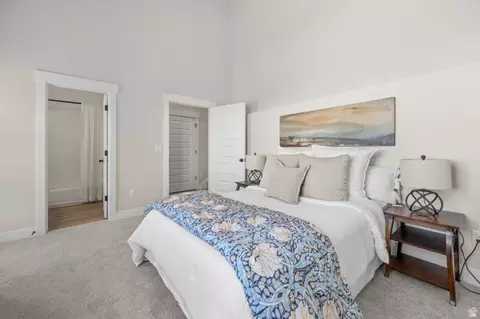 Bedroom - 281 Endurance Cir, Draper, UT 84020 photo 1 of 5
