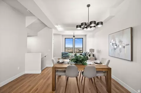 Dining - 283 Endurance Cir, Draper, UT 84020 photo 2 of 2