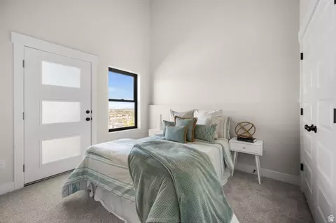 Bedroom - 283 Endurance Cir, Draper, UT 84020 photo 6 of 6