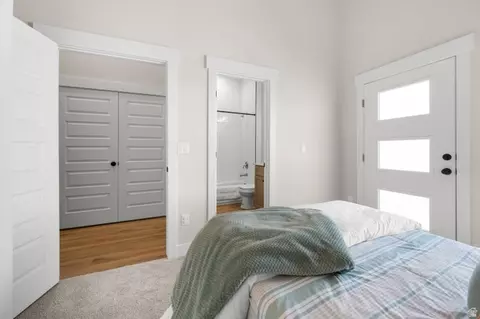 Bedroom - 283 Endurance Cir, Draper, UT 84020 photo 4 of 6