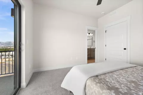 Bedroom - 283 Endurance Cir, Draper, UT 84020 photo 1 of 6