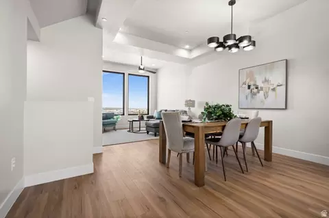 Dining - 283 Endurance Cir, Draper, UT 84020 photo 1 of 2