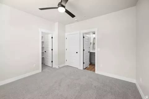 Bedroom - 283 Endurance Cir, Draper, UT 84020 photo 3 of 6