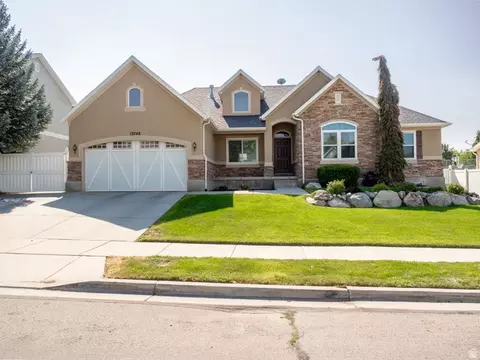 13748 S Mount Olympus Peak, Riverton, UT 84065