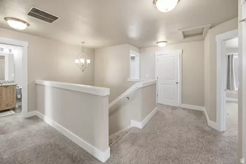 Entry Way - 432 W 1140 N, Logan, UT 84341 photo 2 of 2
