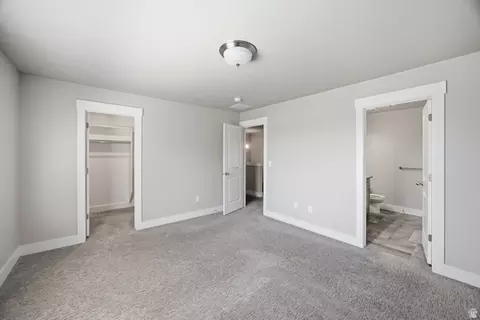 Bedroom - 432 W 1140 N, Logan, UT 84341 photo 1 of 1