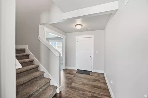 Entry Way - 432 W 1140 N, Logan, UT 84341 photo 1 of 2