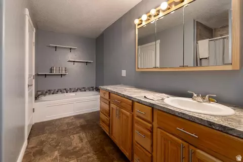 Bath - 3378 N Sr 87 W, Talmage, UT 84073 photo 2 of 3