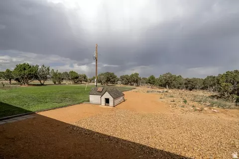 Exterior - 3378 N Sr 87 W, Talmage, UT 84073 photo 6 of 15