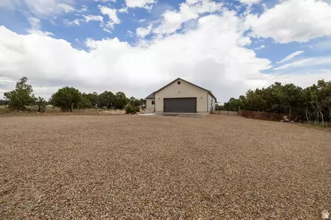 Exterior - 3378 N Sr 87 W, Talmage, UT 84073 photo 14 of 15