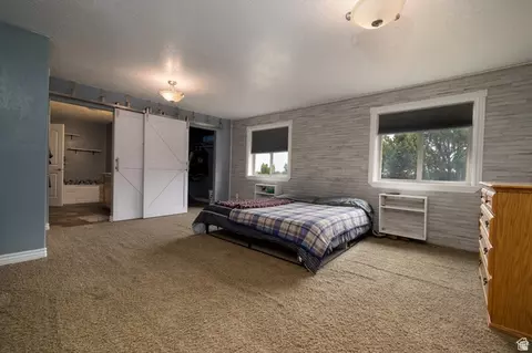 Bedroom - 3378 N Sr 87 W, Talmage, UT 84073 photo 4 of 5