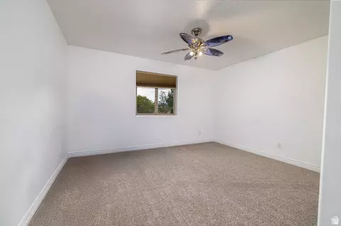 Bedroom - 3378 N Sr 87 W, Talmage, UT 84073 photo 1 of 5