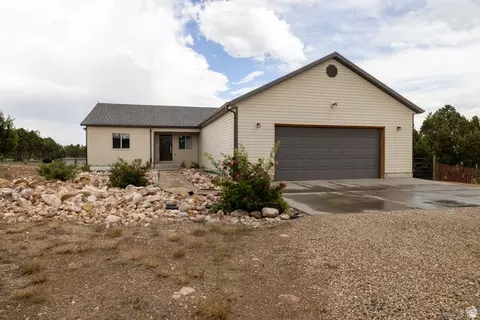 Exterior - 3378 N Sr 87 W, Talmage, UT 84073 photo 2 of 15