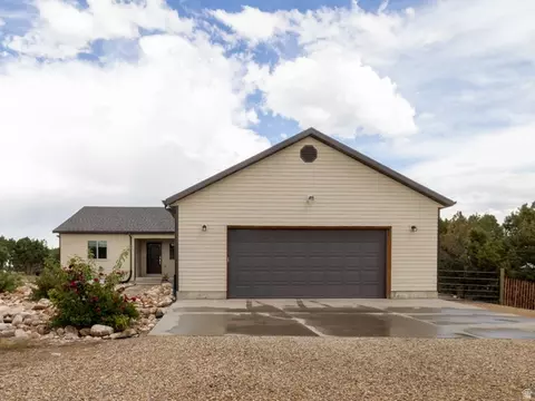 3378 N Sr 87 W, Talmage, UT 84073
