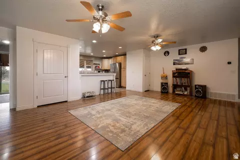 Living - 3378 N Sr 87 W, Talmage, UT 84073 photo 1 of 1