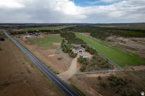 View/Area - 3378 N Sr 87 W, Talmage, UT 84073 photo 1 of 2